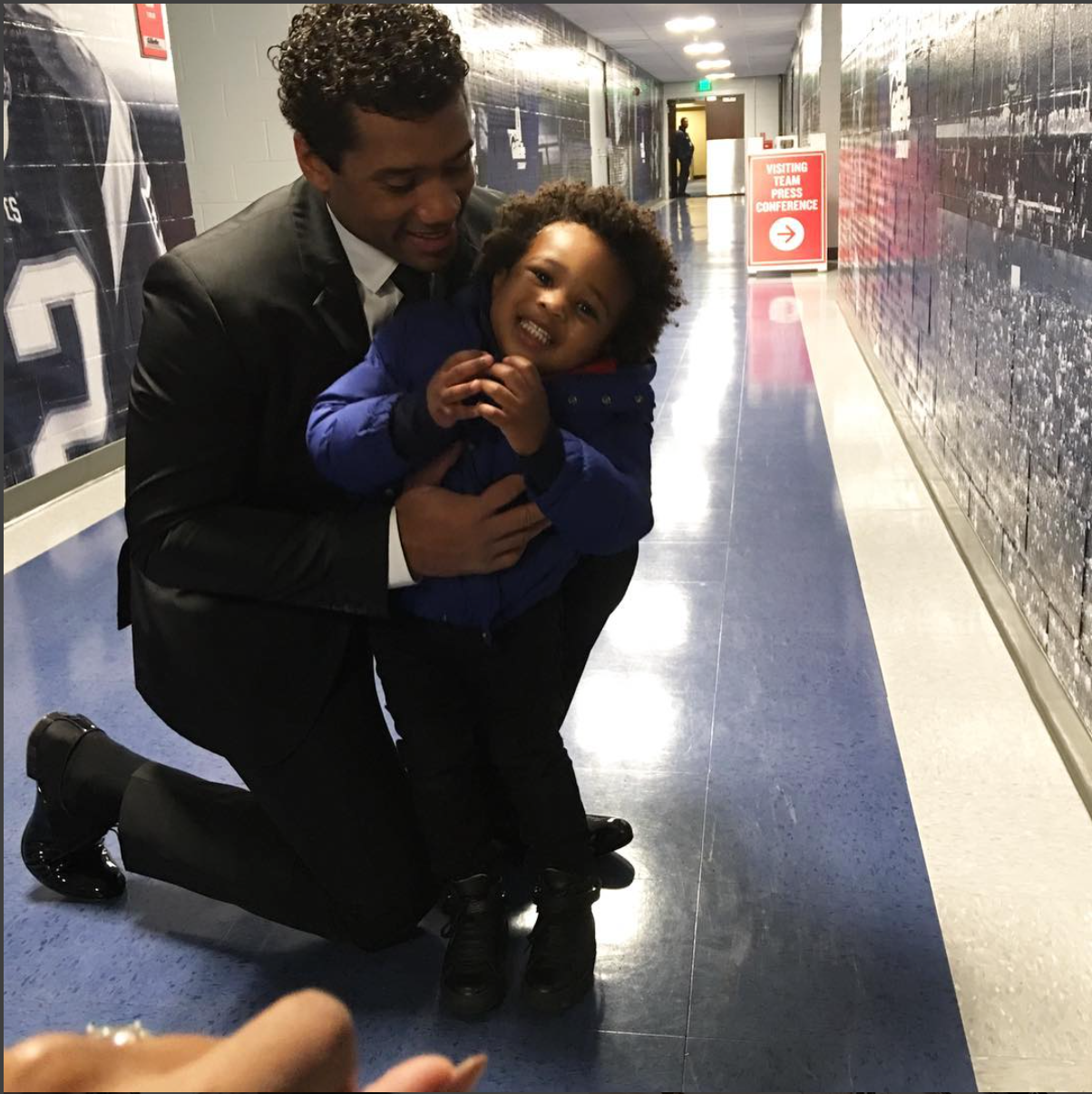 How Oprah, Gabrielle Union, Kevin Hart and More Celebs Spent Thanksgiving